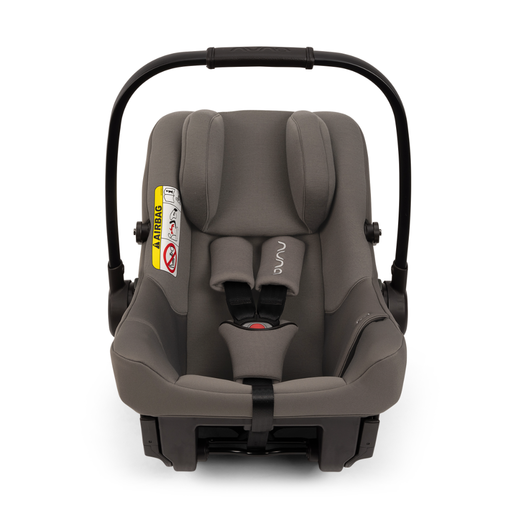 Nuna PIPA Urbn Ultra Lightweight Infant Car Seat