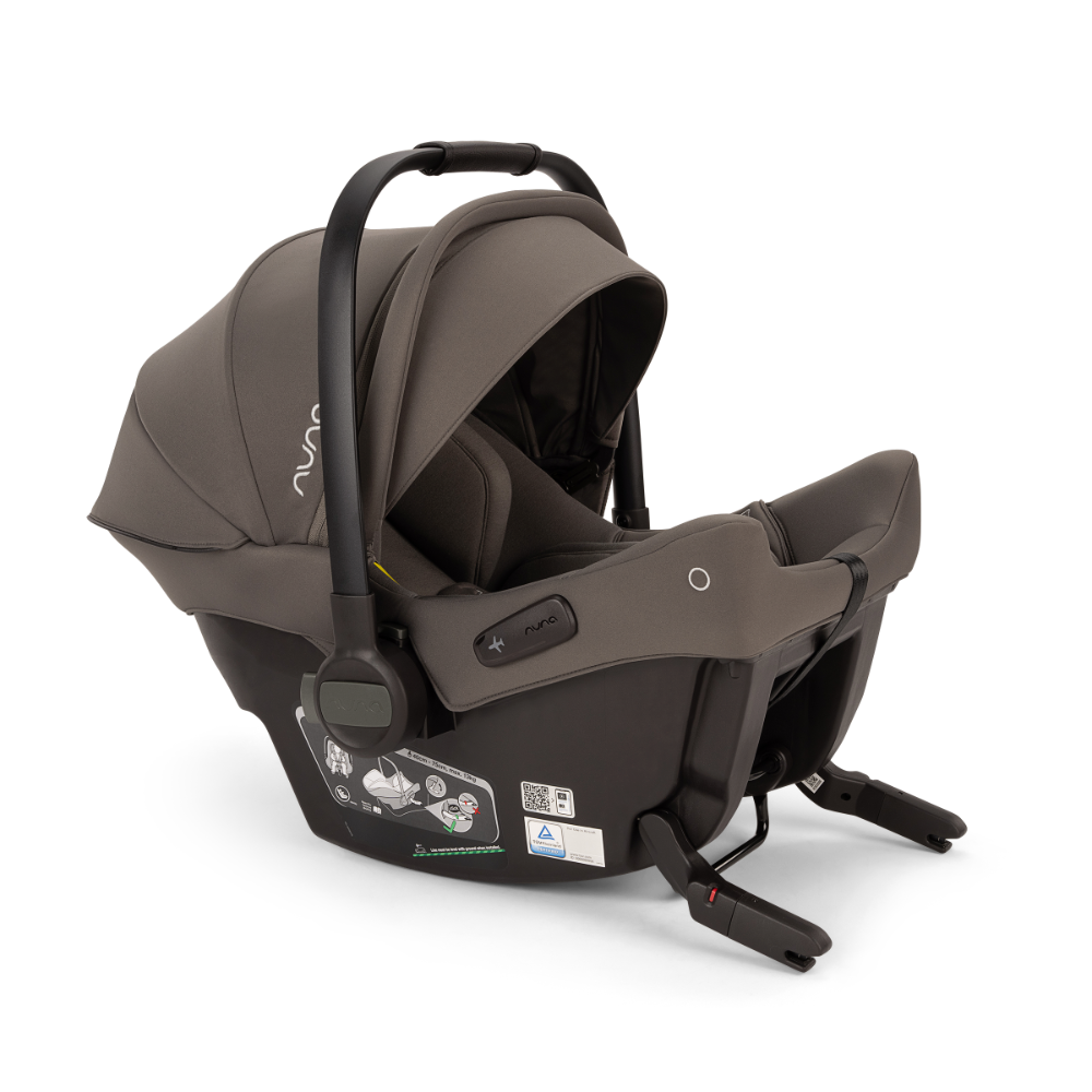 Nuna PIPA Urbn Ultra Lightweight Infant Car Seat