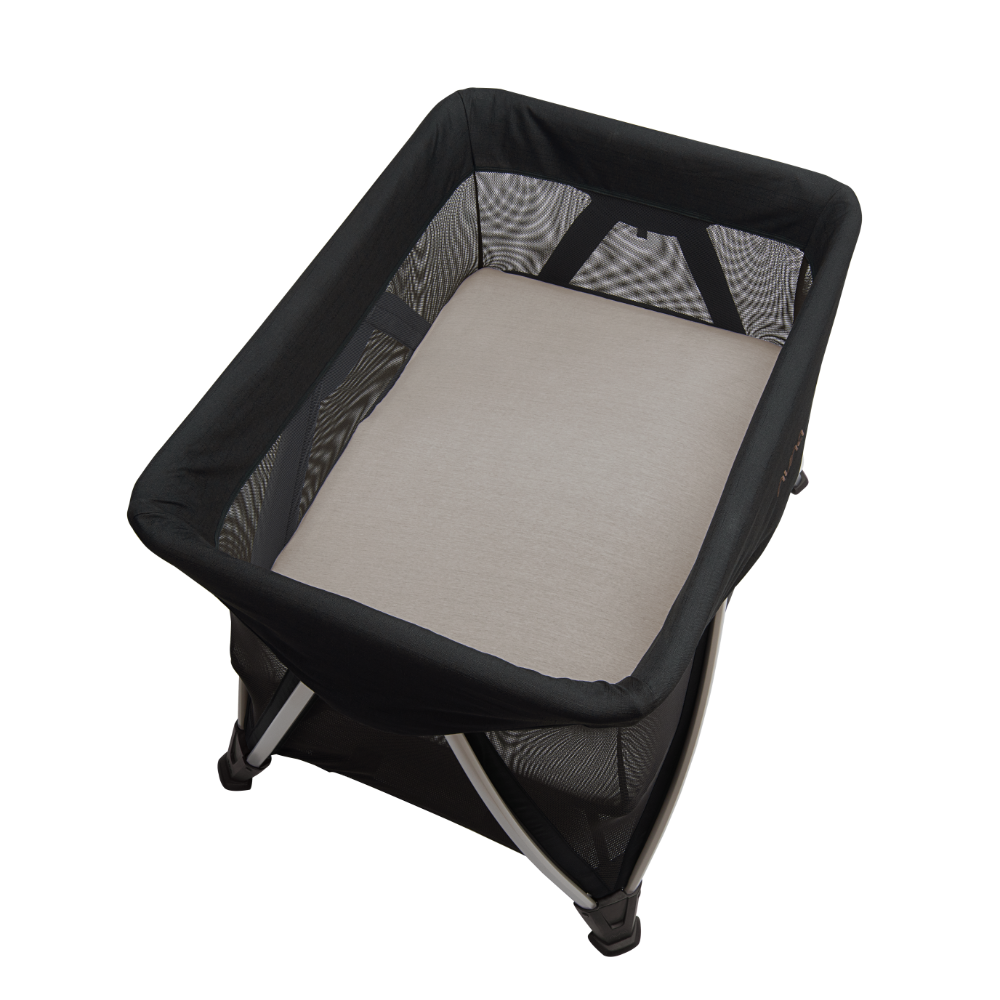 Nuna sena bassinet shop