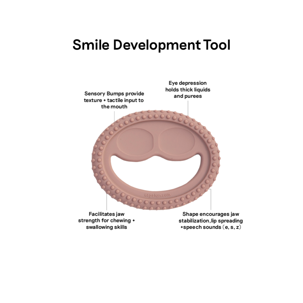 ezpz Oral Development Tools for Babies/Infants