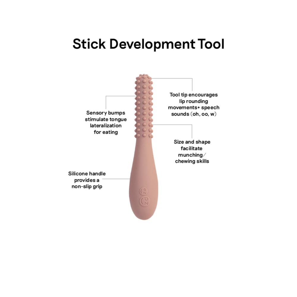 ezpz Oral Development Tools for Babies/Infants