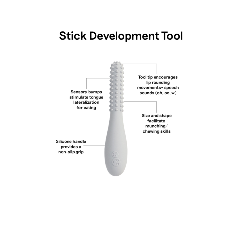 ezpz Oral Development Tools for Babies/Infants