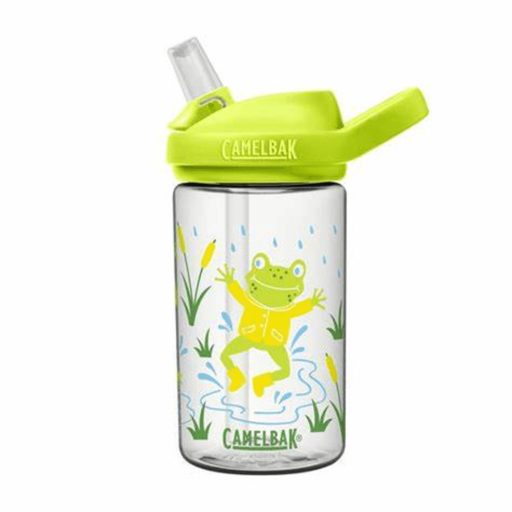 jumping frogs