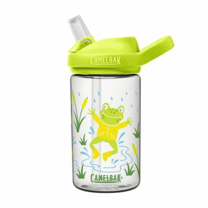 jumping frogs