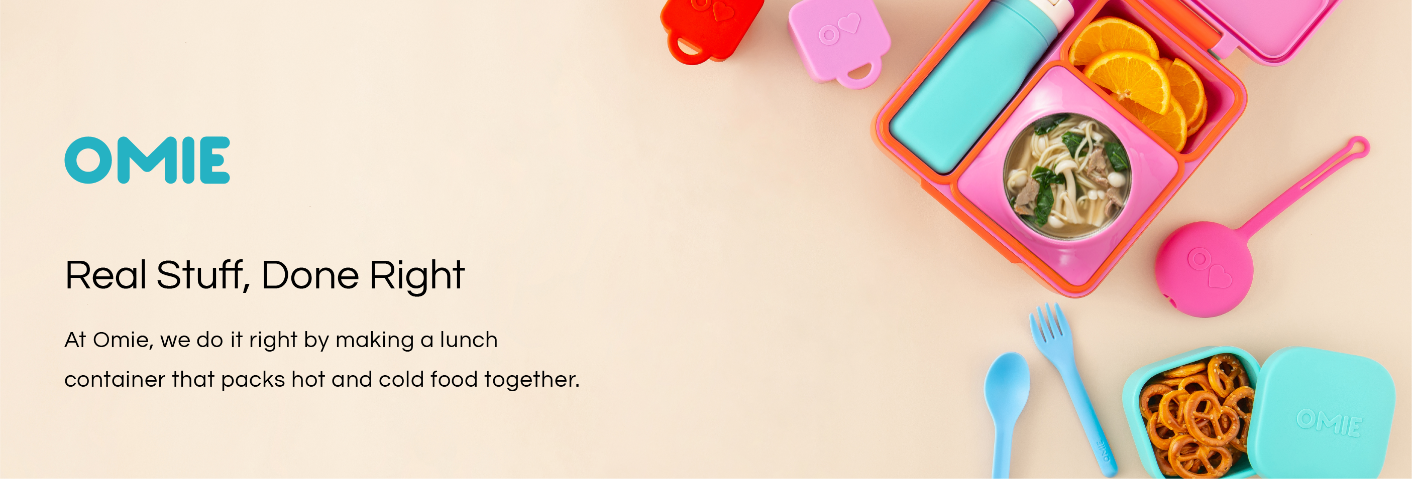 Omie Omie Brand Page – AllThingsBaby.com