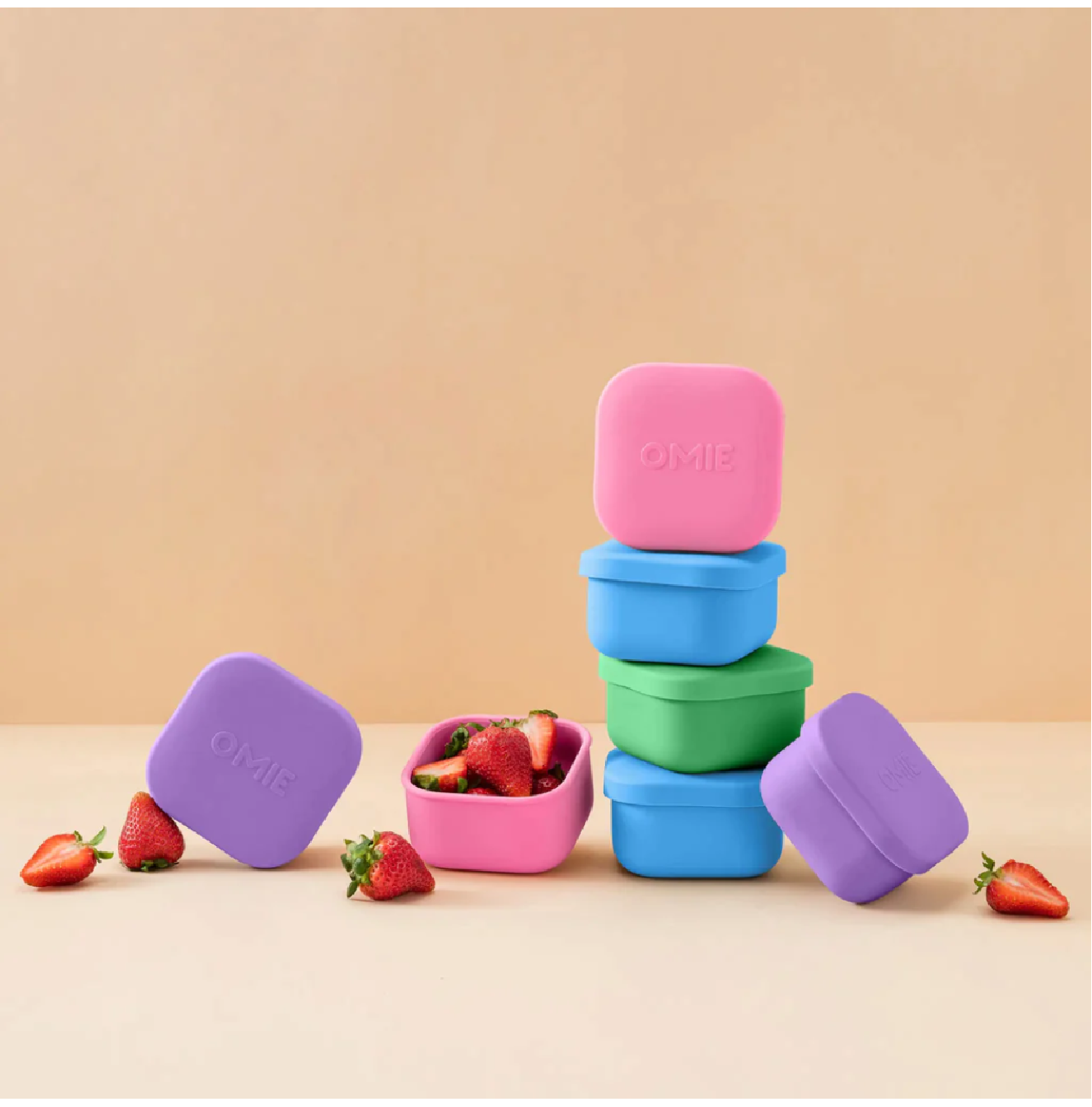 Omie Omie Brand Page – AllThingsBaby.com