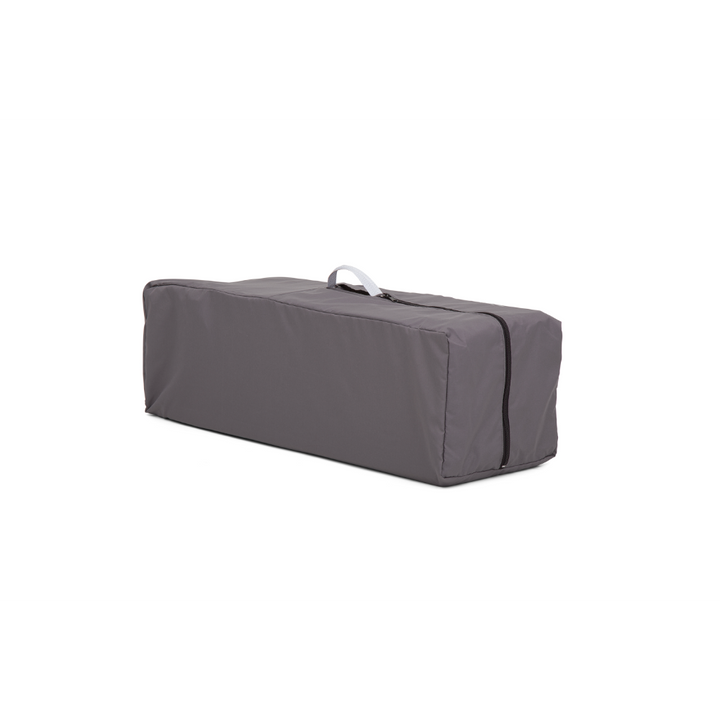 Joie Playard Commuter Change &amp; Snooze - Linen Grey