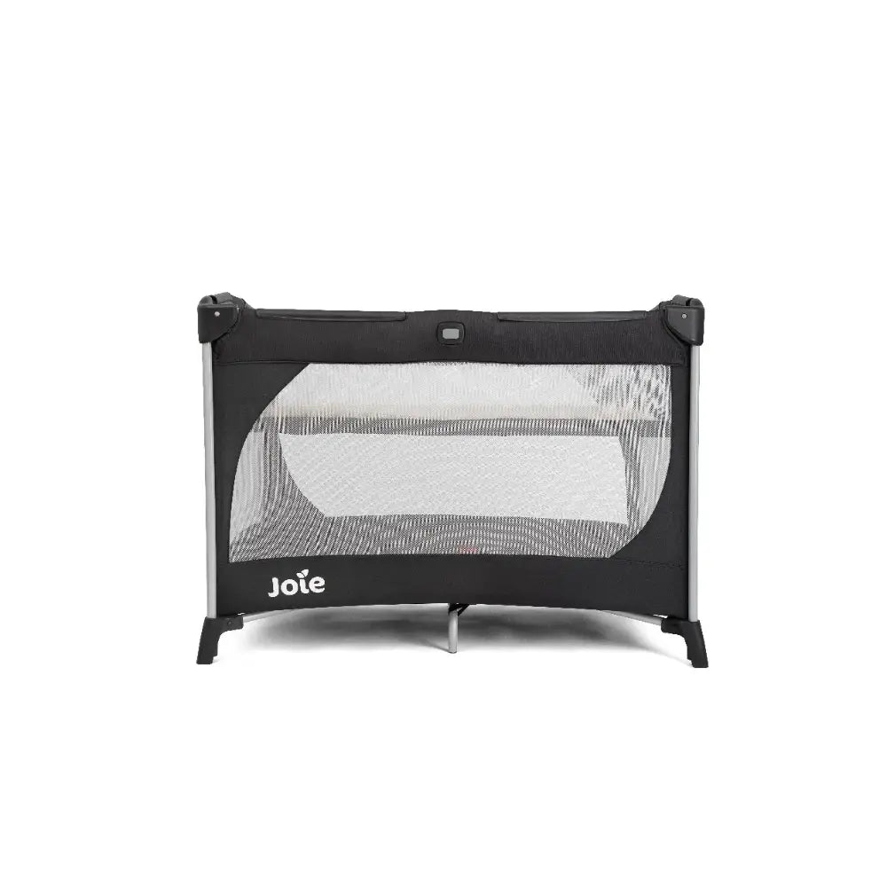 Joie Allura w/ Bassinet - Black Ink