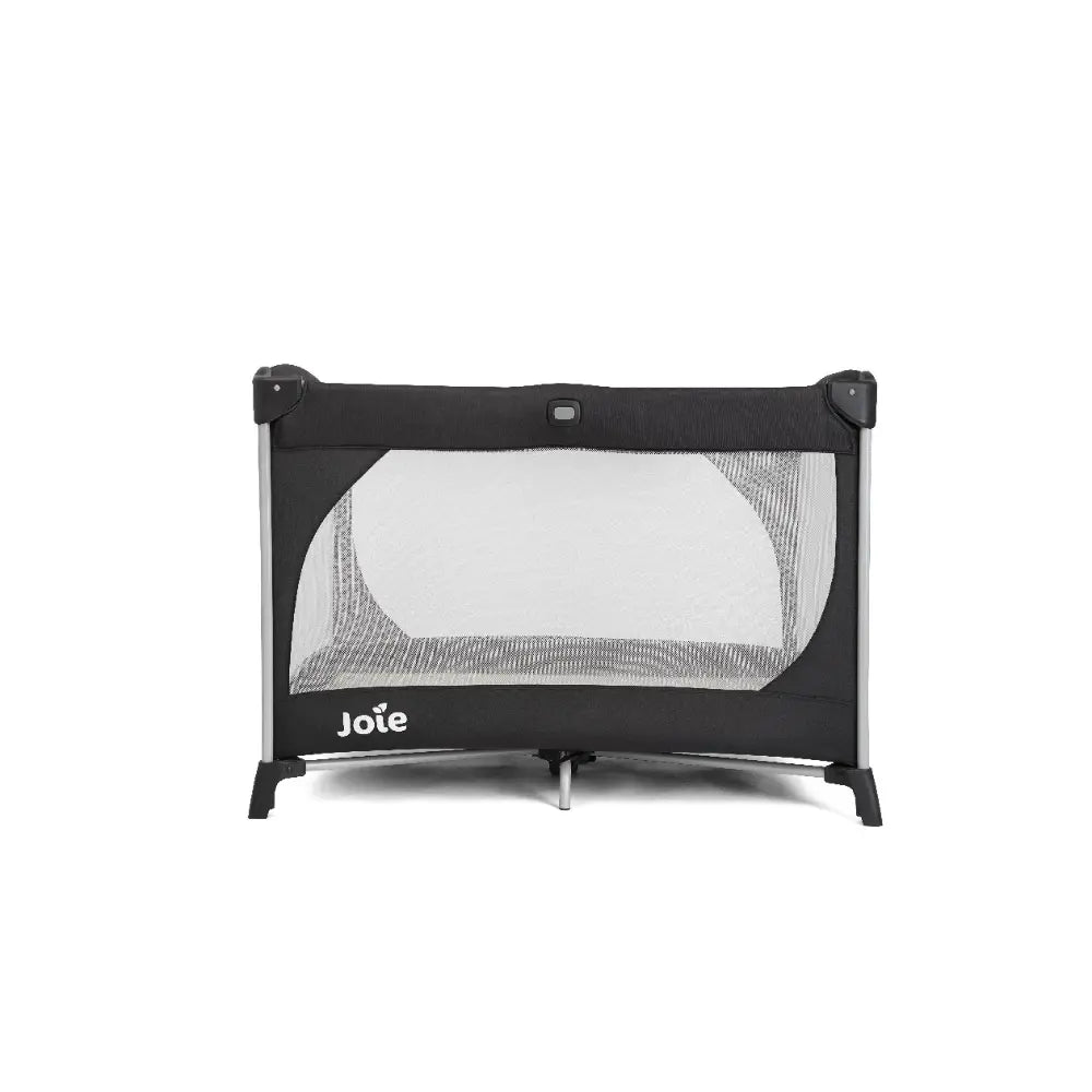 Joie Allura w/ Bassinet - Black Ink