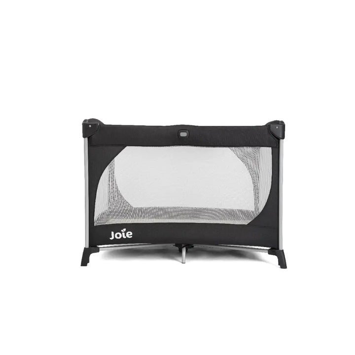 Joie Allura w/ Bassinet - Black Ink