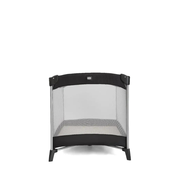 Joie Allura w/ Bassinet - Black Ink