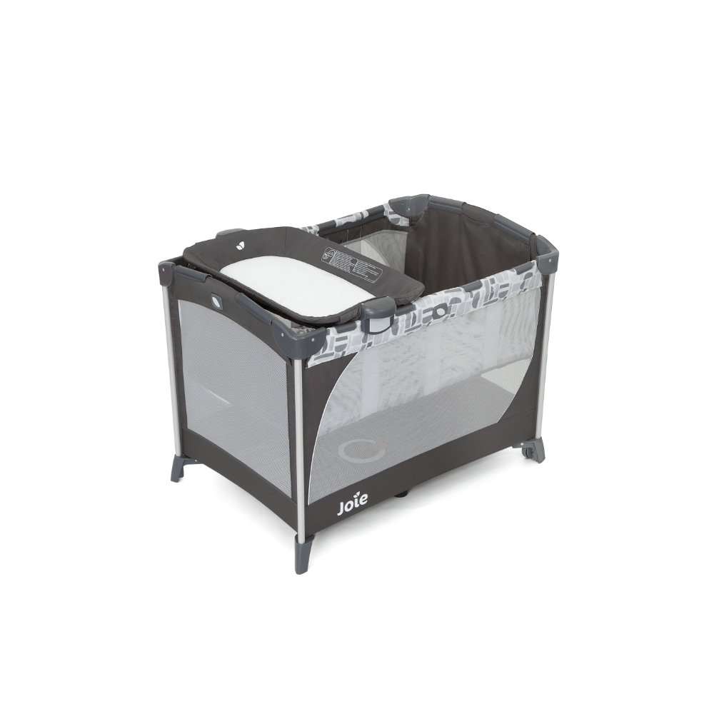 Joie Commuter Change Playpen