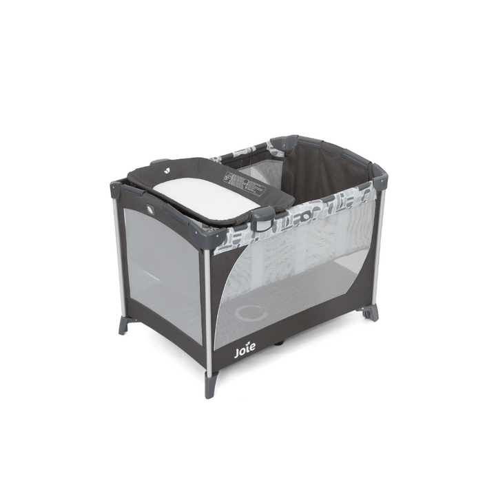 Joie Commuter Change Playpen