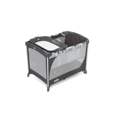 Joie Commuter Change Playpen