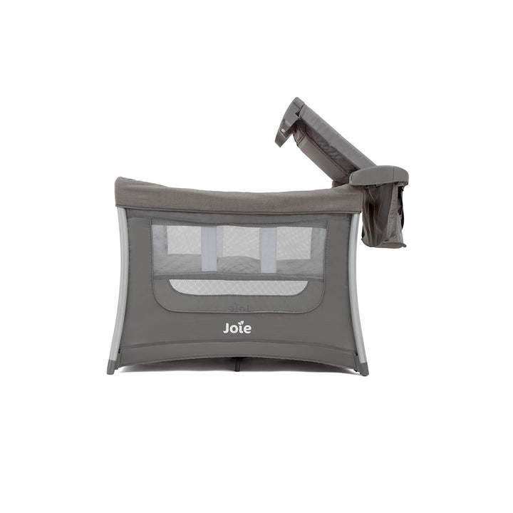 Joie Lllusion™ Nickel Travel Cot