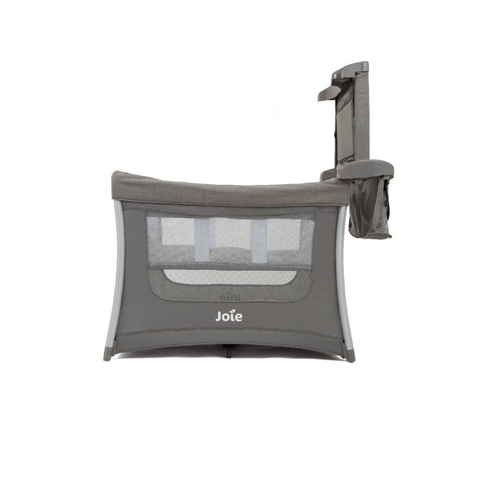 Joie Lllusion™ Nickel Travel Cot