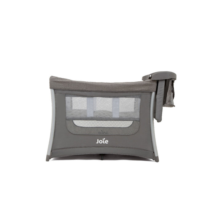 Joie Lllusion™ Nickel Travel Cot