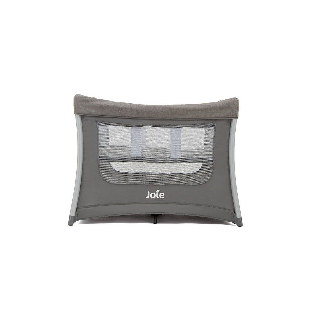 Joie Lllusion™ Nickel Travel Cot