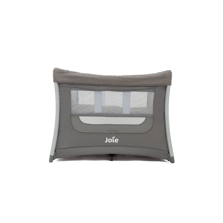 Joie Lllusion™ Nickel Travel Cot