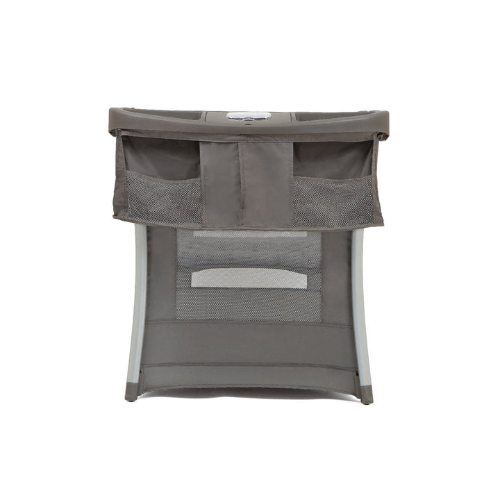 Joie Lllusion™ Nickel Travel Cot