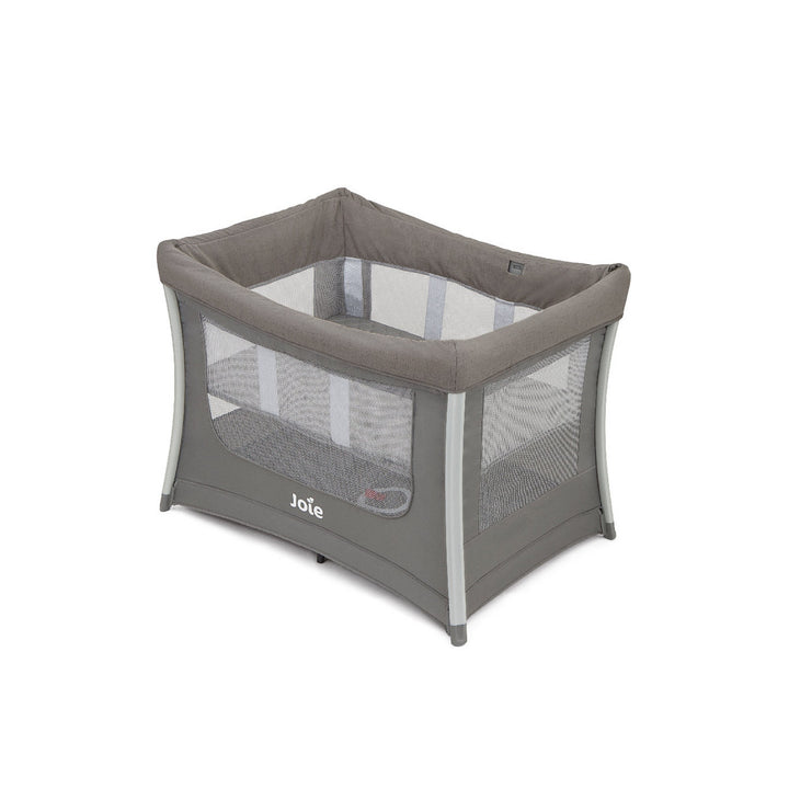 Joie Lllusion™ Nickel Travel Cot