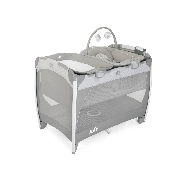Joie Excursion™ Change &amp; Bounce Portrait Travel Cot