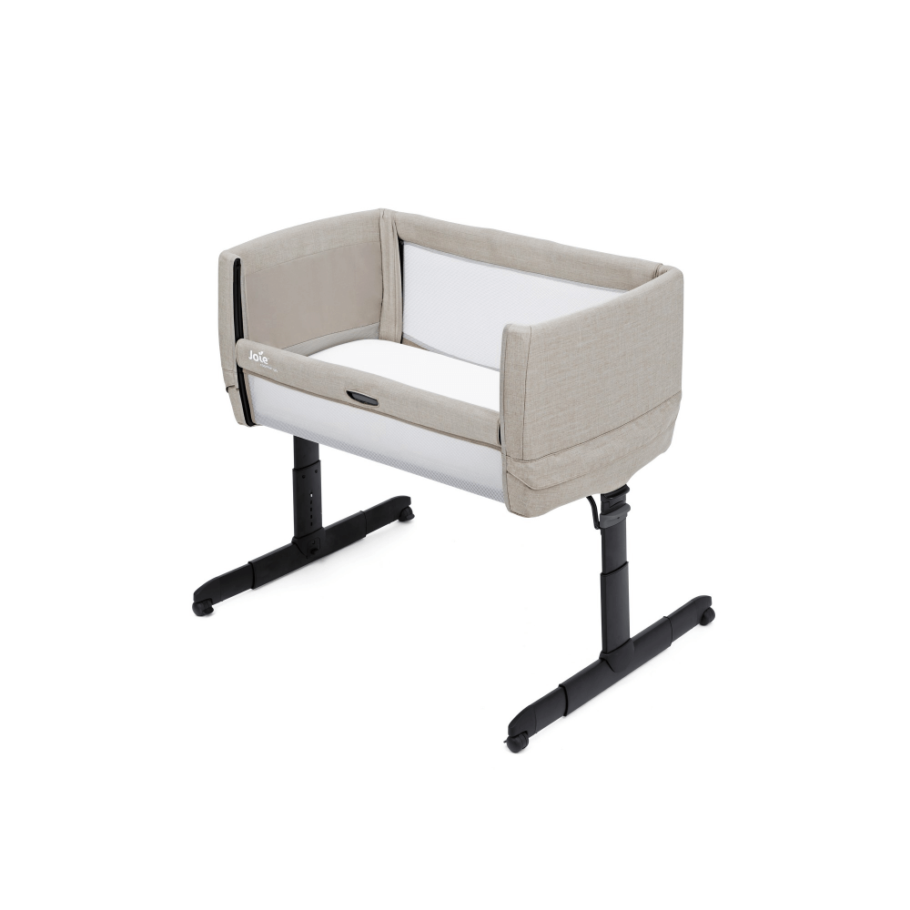 Joie Roomie™ Go Travel Bedside Crib