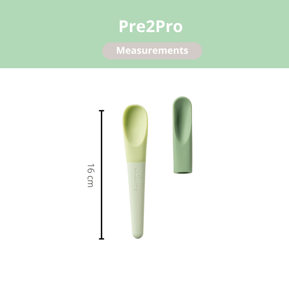 Miniware Pre2Pro Spoon Set