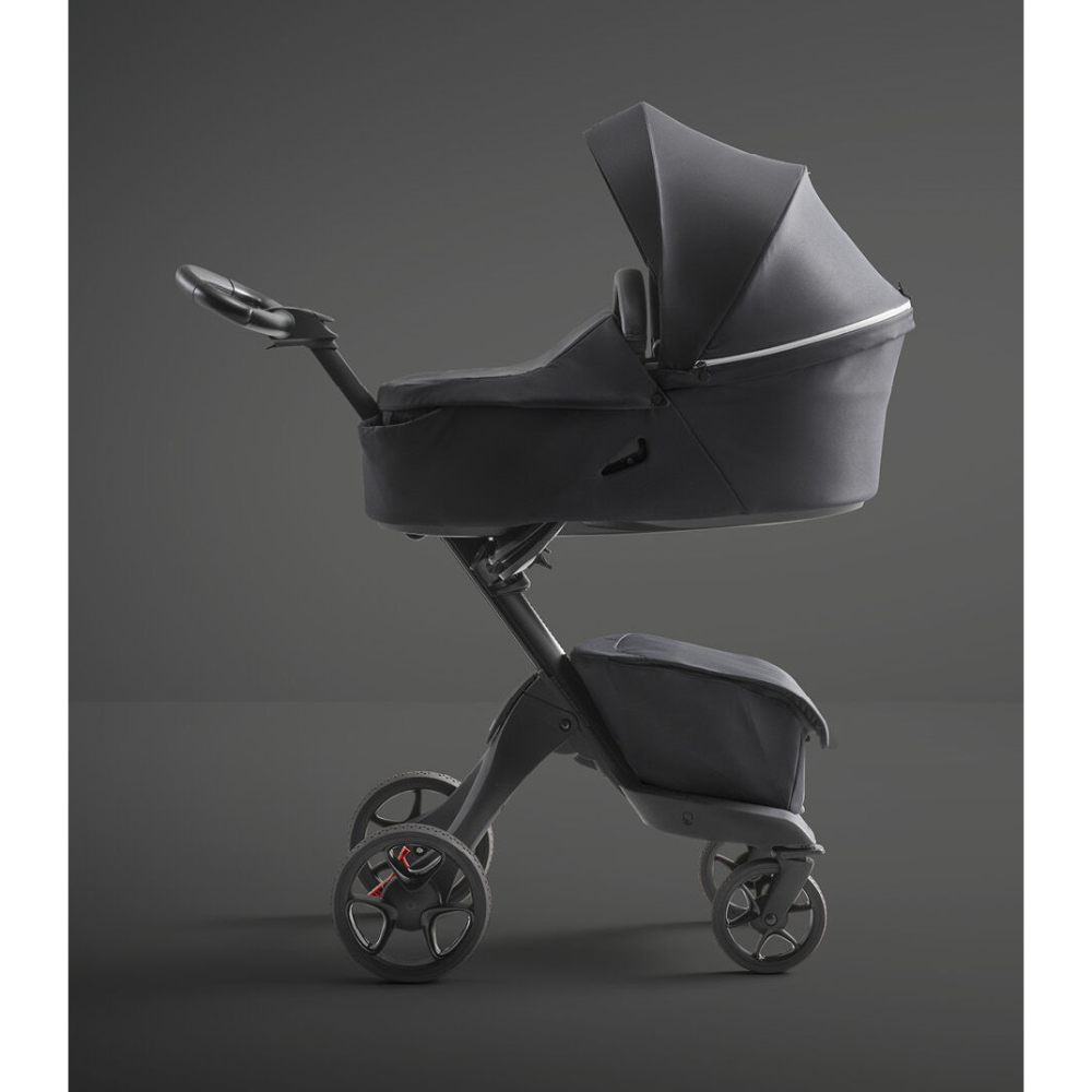 Stokke® Xplory® X - Rich Black