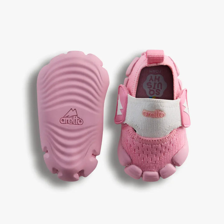 Aretto Tyny Gift Box S0 (EU 18 - 19) - Kids Shoes