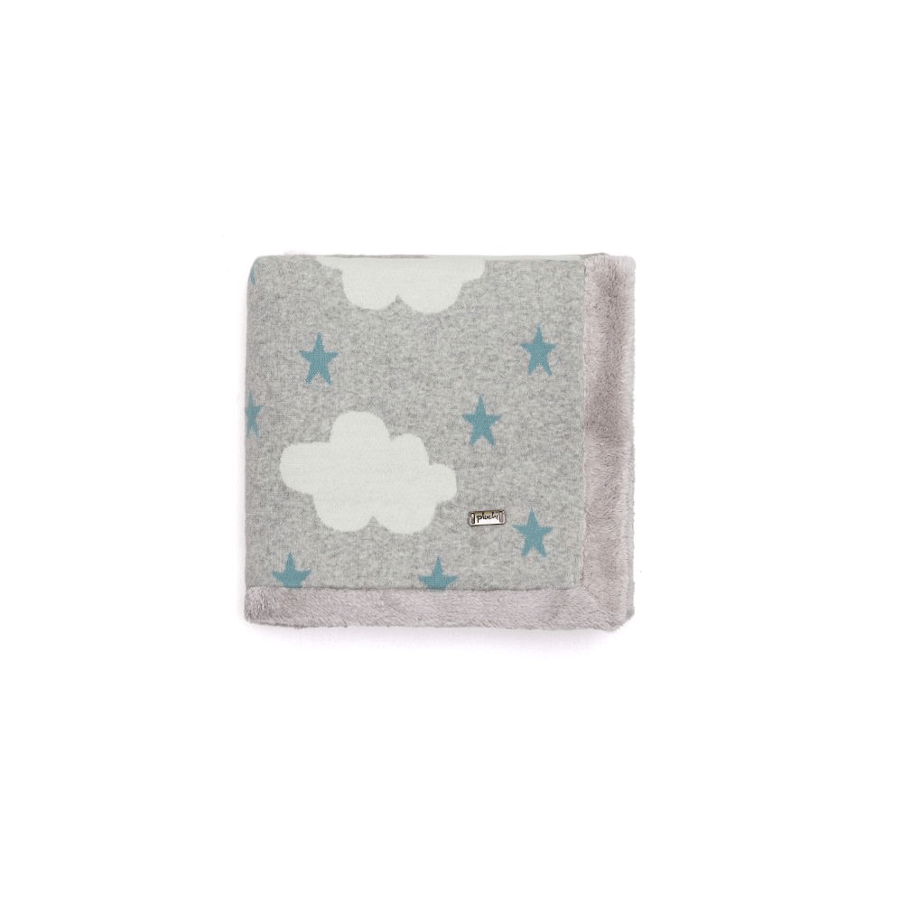 clouds &amp; stars
