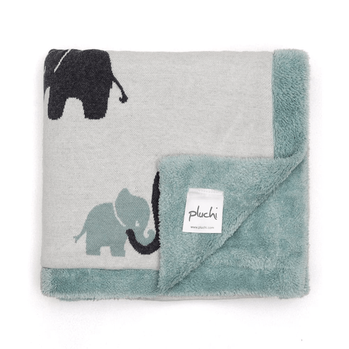 indian elephant