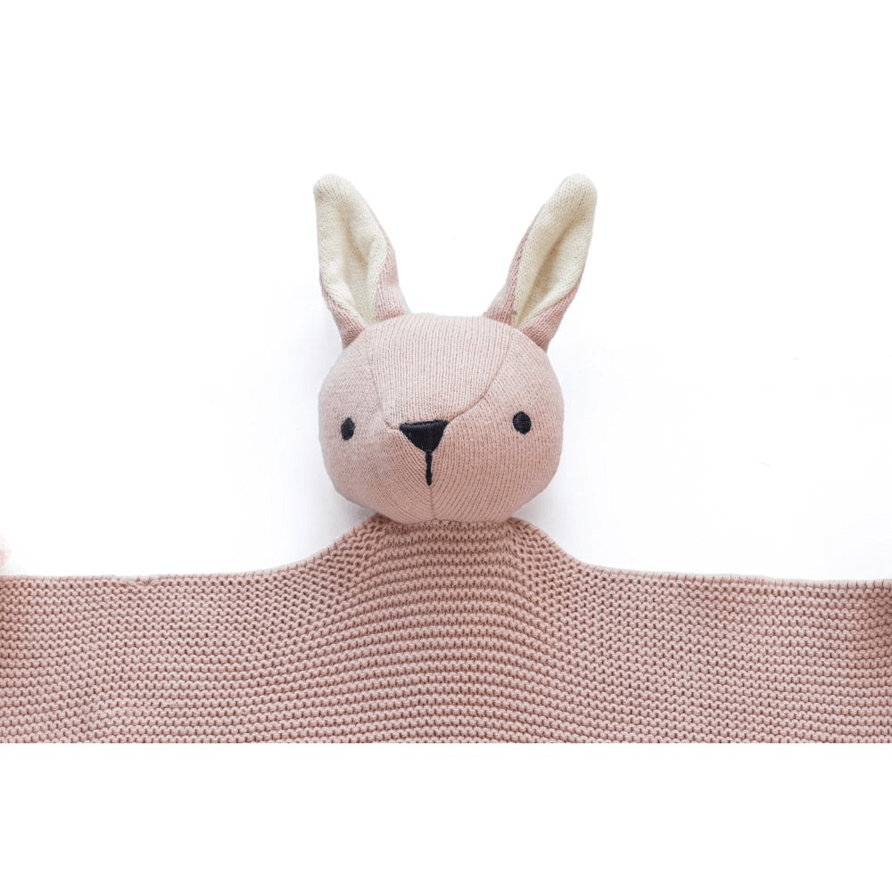 Pluchi Rabbit Gift Bundle - Set of 2