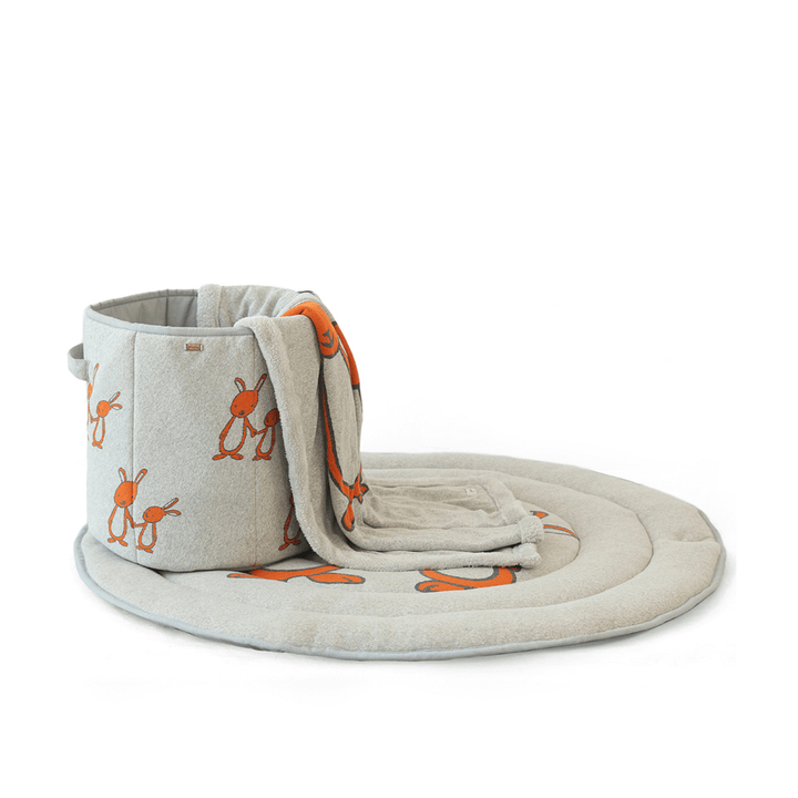 Mumma and Baby Bunny