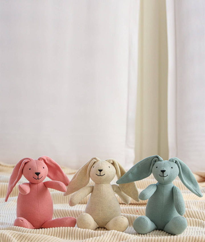 #color_Pluchi-100%-Cotton-Knitted-Soft-Toy---Rabbit
