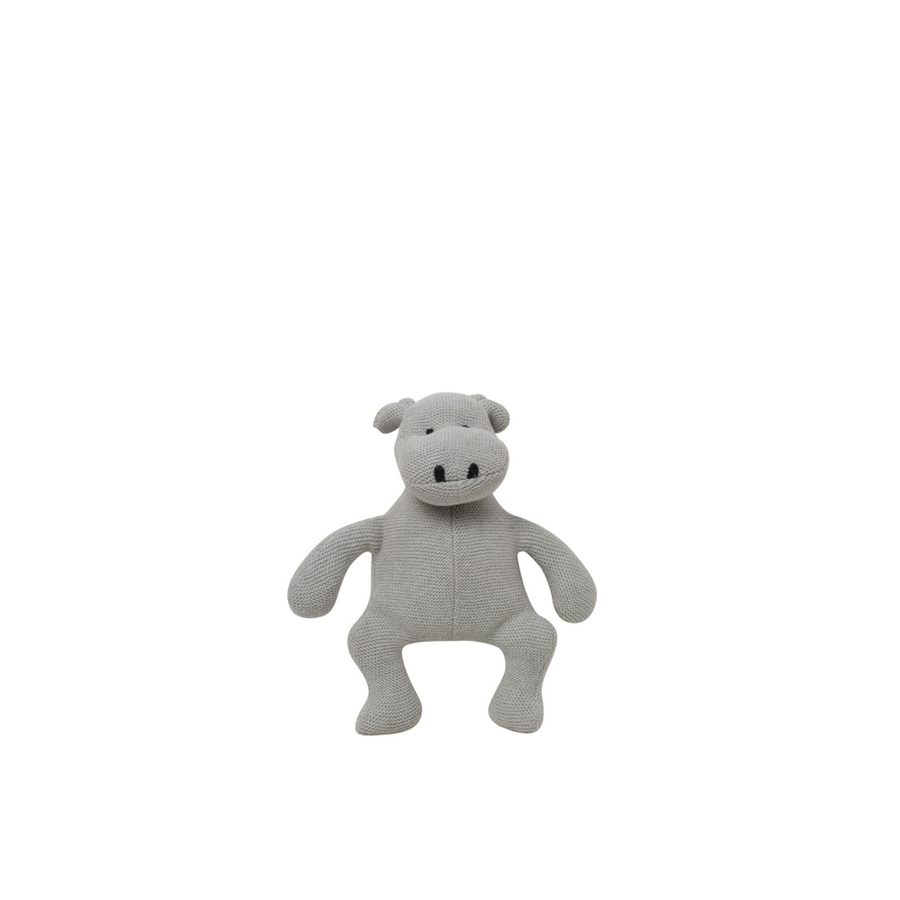 vanilla grey melange