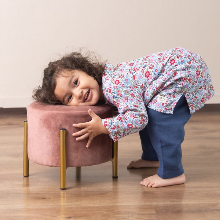 Rattle &amp; Co Row Your Boat Kurta and Pajama