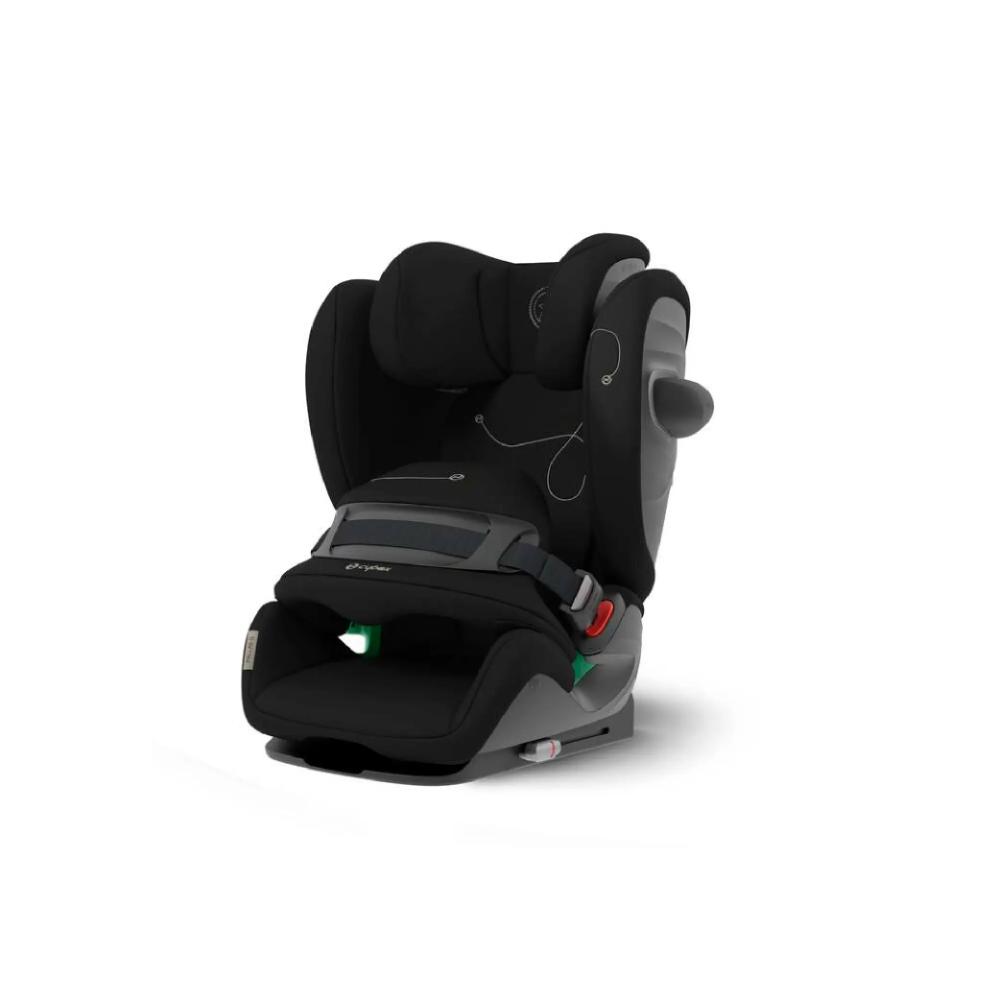 Pallas G i-Size Toddler Car Seat