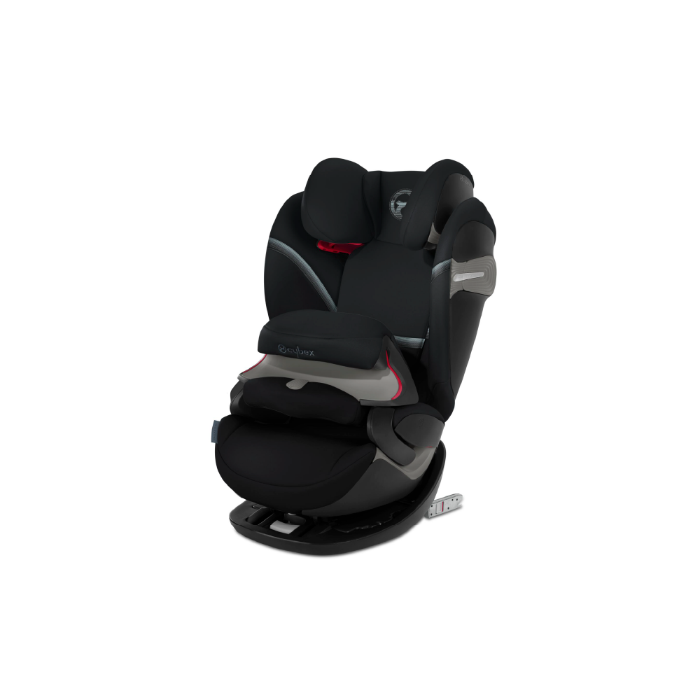 Cybex Pallas S-fix 2-in-1 Toddler Car Seat