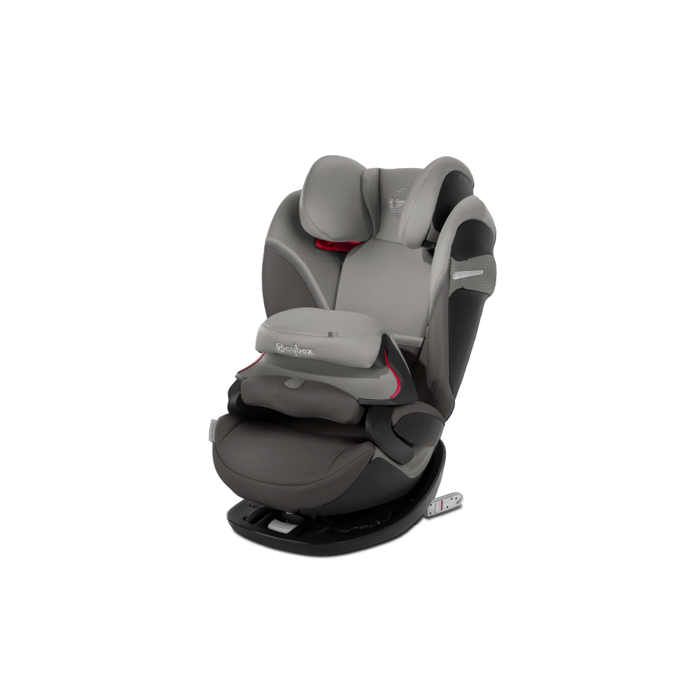 Cybex Pallas S-fix 2-in-1 Toddler Car Seat