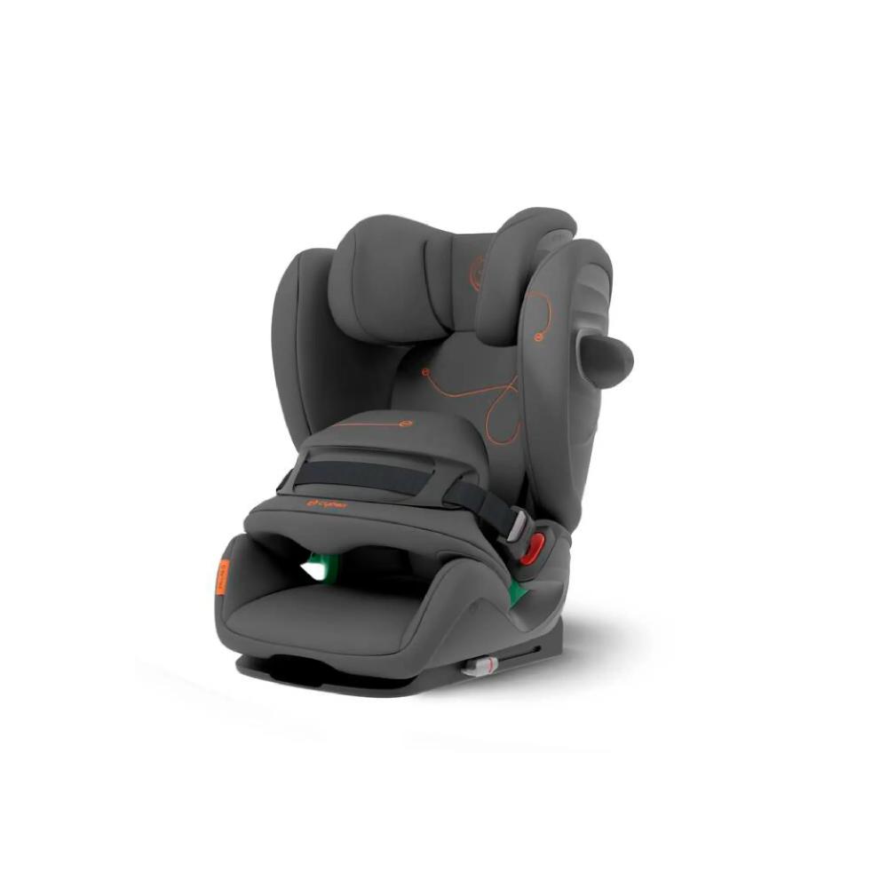 Pallas G i-Size Toddler Car Seat