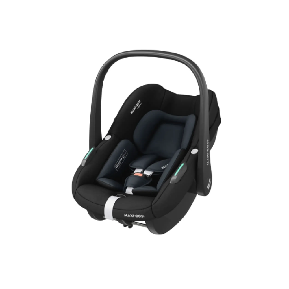 Maxi-Cosi Pebble S Infant/Newborn Car Seat