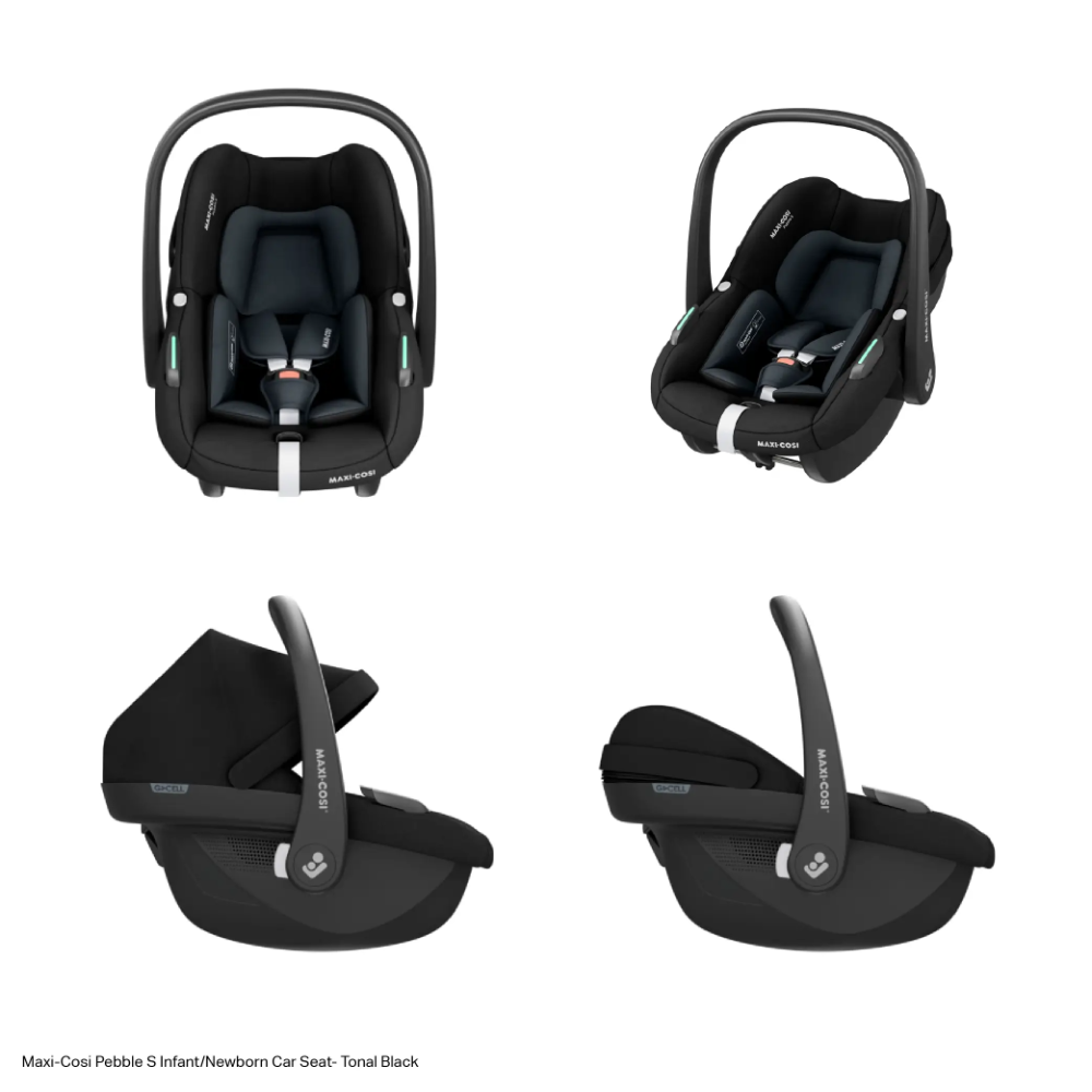 Maxi-Cosi Pebble S Infant/Newborn Car Seat