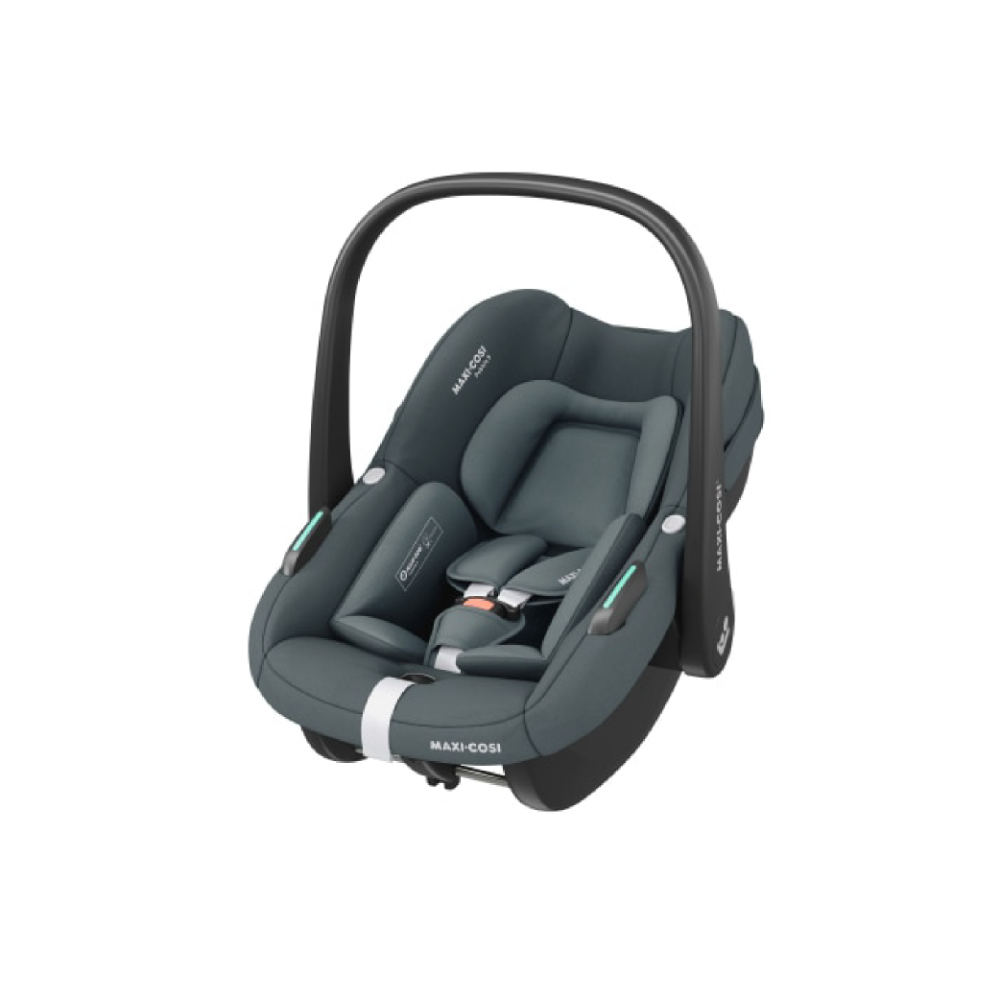 Maxi-Cosi Pebble S Infant/Newborn Car Seat