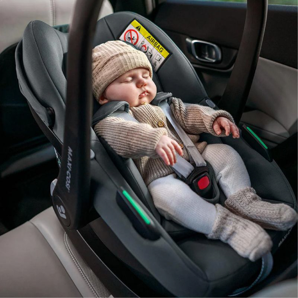 Maxi-Cosi Pebble S Infant/Newborn Car Seat