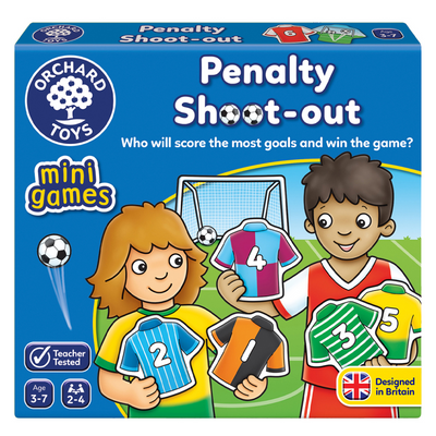 Orchard Toys Penalty Shoot-Out