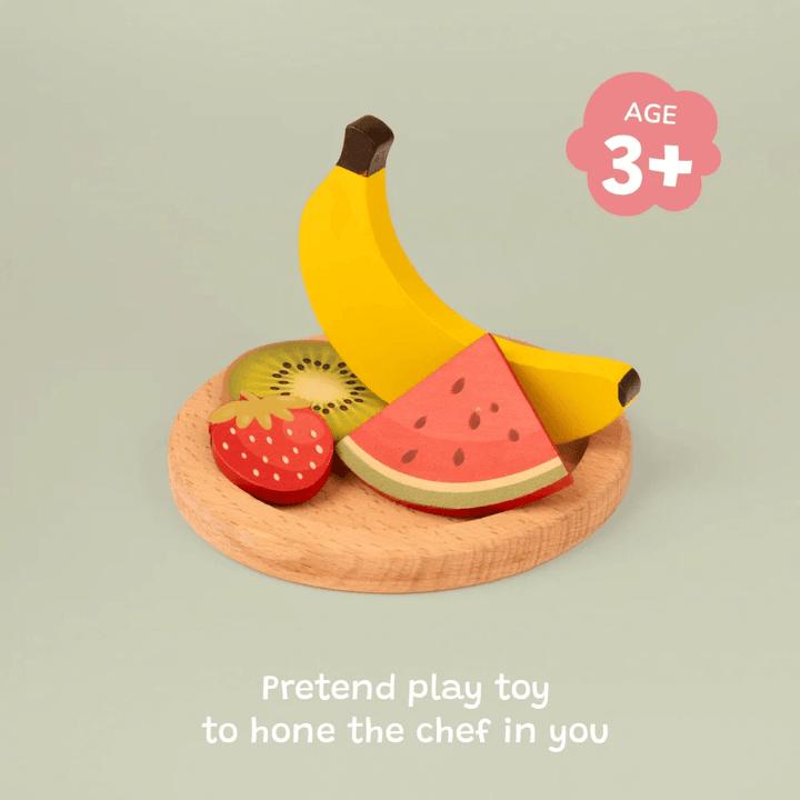 Jugo Play Pretend Play