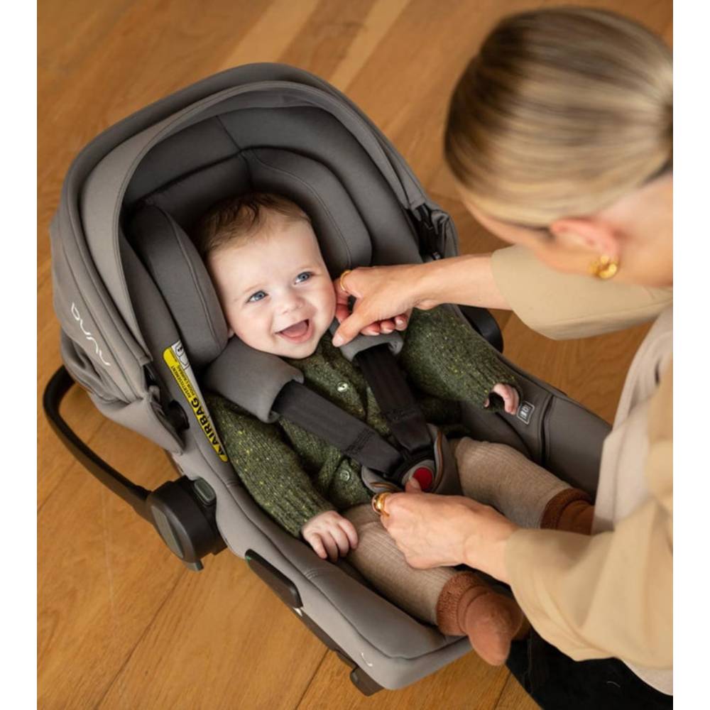 Nuna child car seat on sale