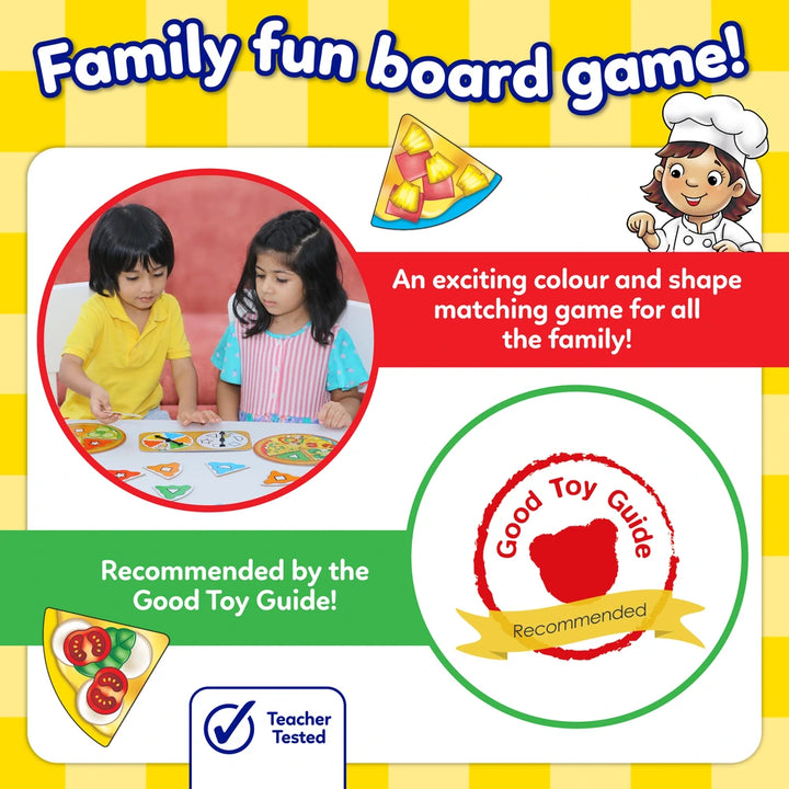 Orchard Toys Pizza, Pizza!