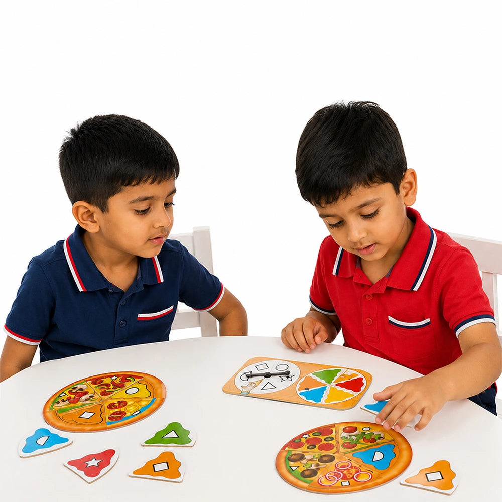 Orchard Toys Pizza, Pizza!